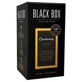 Black Box Chardonnay 3 Liter Box