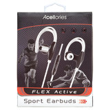 Acellories Sport Earbuds