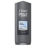 Dove Men Body Wash Cool Fresh 400 ml