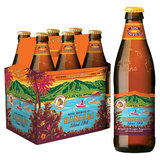 Kona Hanalei 6 Pack 12 oz Bottles