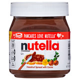 Nutella Chocolate Hazelnut Spread 13oz