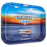 Elements Large Rolling Tray