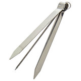 Tongs 6in