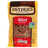 Snyder's Mini Pretzels 3.5oz