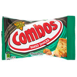 Combos Pizzeria Pretzels 1.8oz