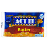 Act II Butter Popcorn 2.75oz