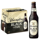 Yuengling Black & Tan 12pk 12oz Btl 4.6% ABV