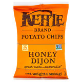 Kettle Brand Honey Dijon Chips 2oz