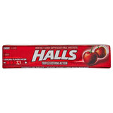 Halls Cherry