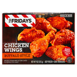TGI Friday's Buffalo Chicken Wings 9oz