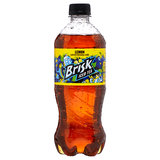 Brisk Lemon Iced Tea 20oz Btl