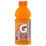 Gatorade Orange 20oz