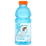 Gatorade Frost Glacier Freeze 20oz Btl