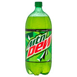 Mountain Dew 2L Btl