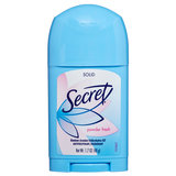 Secret Deodorant 1.7oz