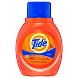 Tide Original Laundry Detergent 25oz