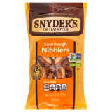 Snyder's Sourdough Nibblers 3.5oz