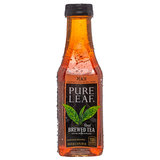 Pure Leaf Peach Iced Tea 18.5oz