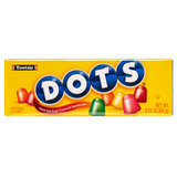Dots Original Candy 2.25oz