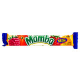 Mamba 2.65oz