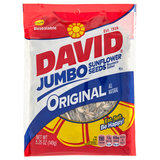 David's Jumbo Original Sunflower Seeds 5.25oz