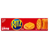 Ritz Crackers 3.4oz
