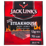 Jack Link's A1 Steak Sauce Beef Jerky 2.85oz