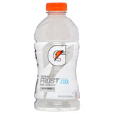 Gatorade Frost Glacier Cherry 28oz