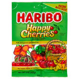 Haribo Happy Cherries 5oz