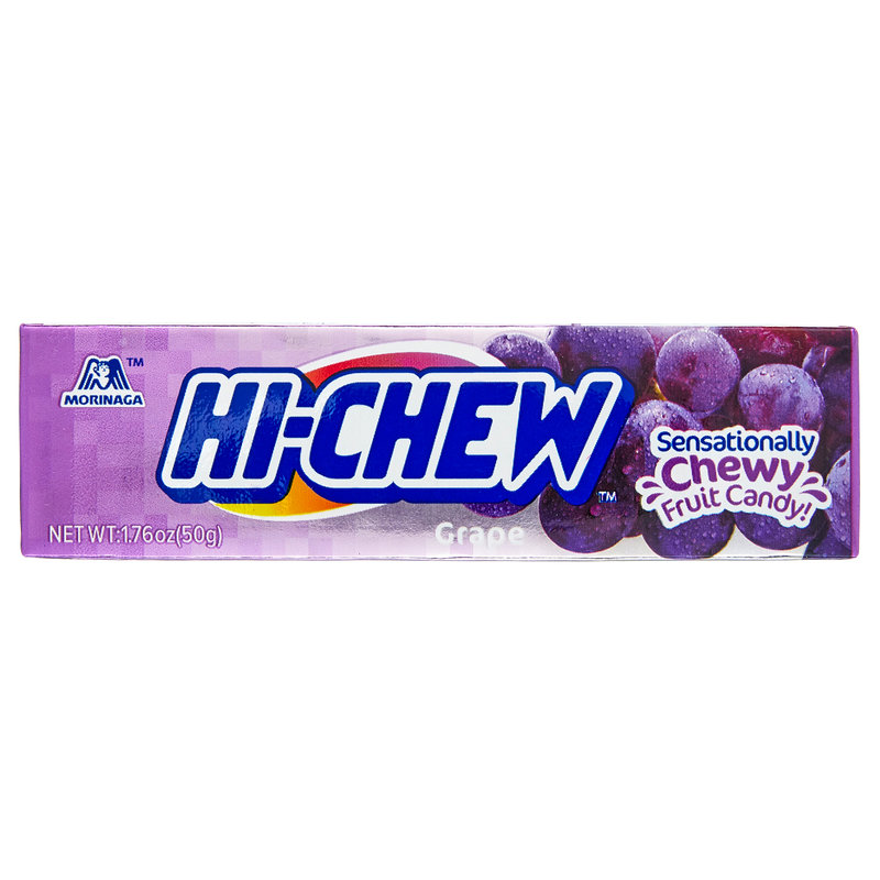 chewy chew