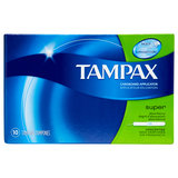 Tampax Tampon Super 10ct