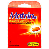 Motrin 2 Tablets