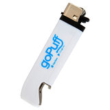 Gopuff Lighter with Bottle Opener