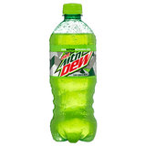 Diet Mountain Dew 20oz Btl
