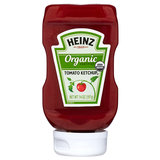 Heinz Organic Ketchup 14oz