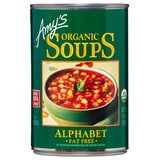 Amy's Alphabet Soup 14.1oz
