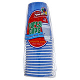 Party Dimensions Blue Party Cups 16ct