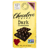 Chocolove Dark Chocolate 3.2oz