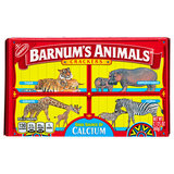 Nabisco Barnum's Animal Crackers 2.1oz