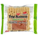 Nissin Chili Flavor Ramen Noodle Soup 3oz