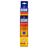 Ozium Vanilla Air Sanitizer 3.5oz