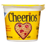 Cheerios Cereal Cup 1.38oz