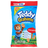 Teddy Grahams Cinnamon Big Bag 3oz