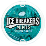 Ice Breakers Mints Wintergreen 1.5oz