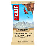 Clif Bar White Chocolate Macadamia Nut 2.4oz