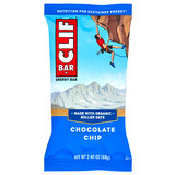 Clif Bar Organic Chocolate Chip Energy Bar 2.4oz