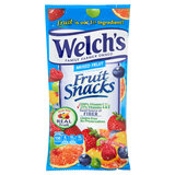 Welch's Mixed Fruit Fruit Snack 1.55oz