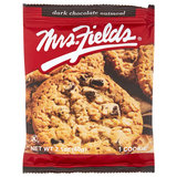 Mrs. Fields Dark Chocolate Oatmeal Cookie 2.1oz