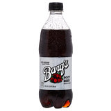 Barq's Root Beer 20oz Btl