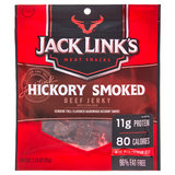 Jack Link's Hickory Smoked Beef Jerky 2.85oz